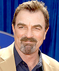 Tom Selleck